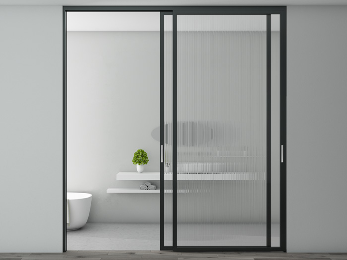 歐哲平開、推拉/吊趟門