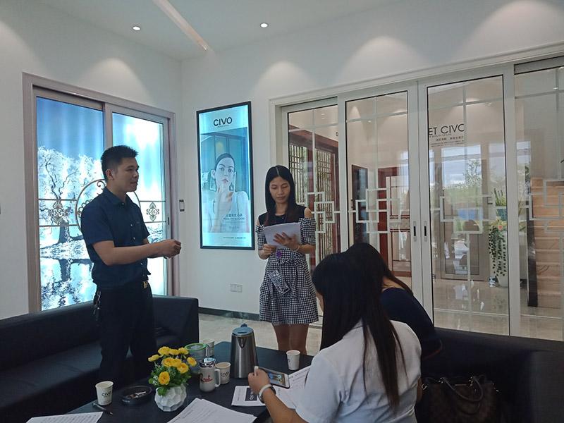 希歐門窗 希歐門窗