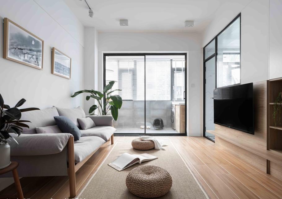 希歐門窗讓家的時(shí)光更溫柔